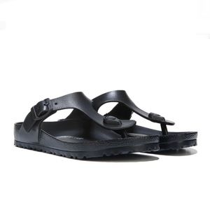 Birkenstock Essentials Gizeh Sandal